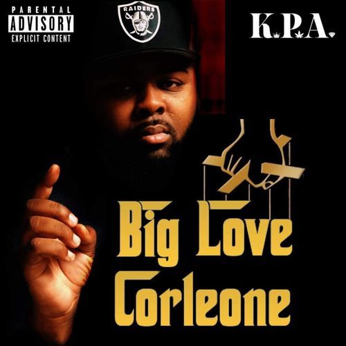 Big Boss Sh*T cover art