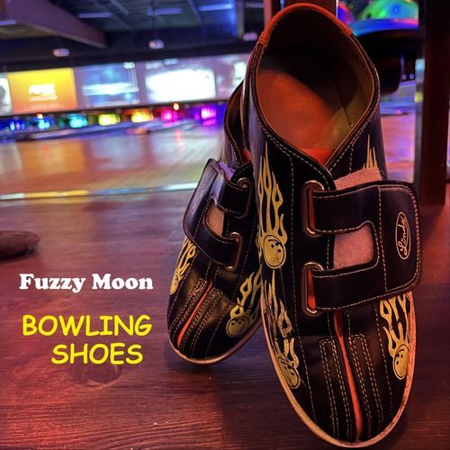 Bowling Shoes cover art
