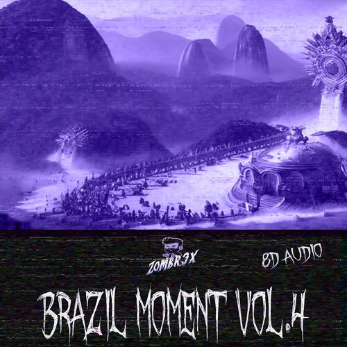 Brazil Moment, Vol.4_poster_image