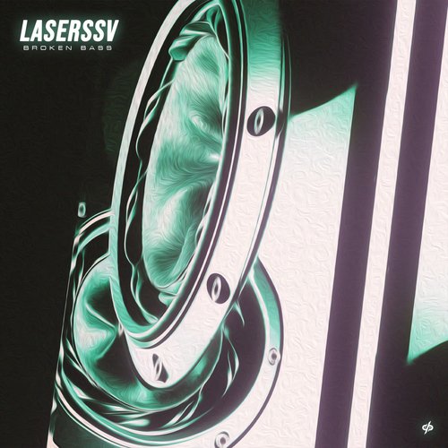 Broken Bass cover art