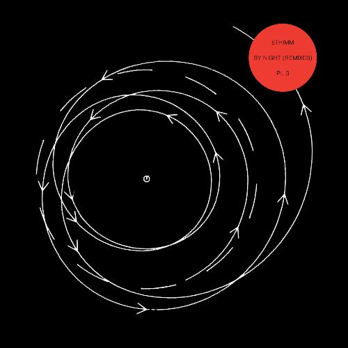 By Night, Pt. 3 (feat. T.A.V.) (Remixes)