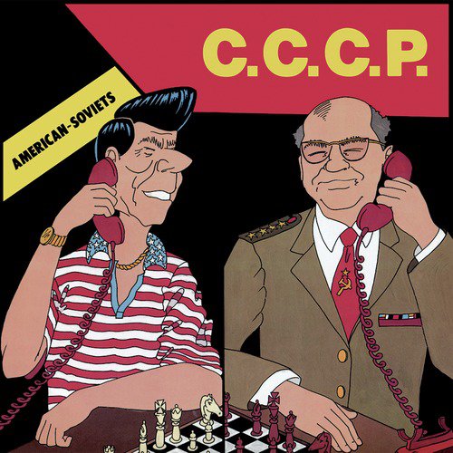 Cccp