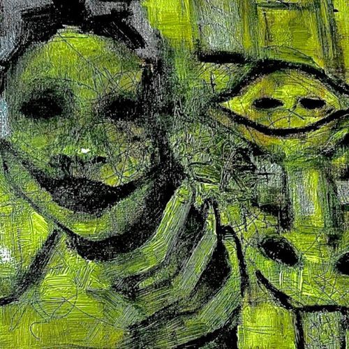 Breathing to a Swell (Instrumental) cover art