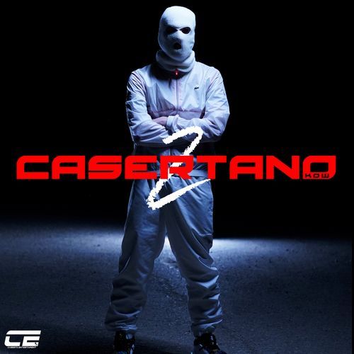 Casertano 2 cover art