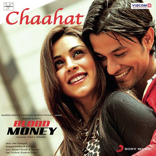 Chaahat (DJ Lloyd 'The Bombay Bounce' Remix)