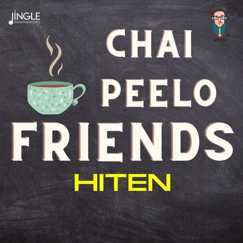 Chai Peelo Friends
