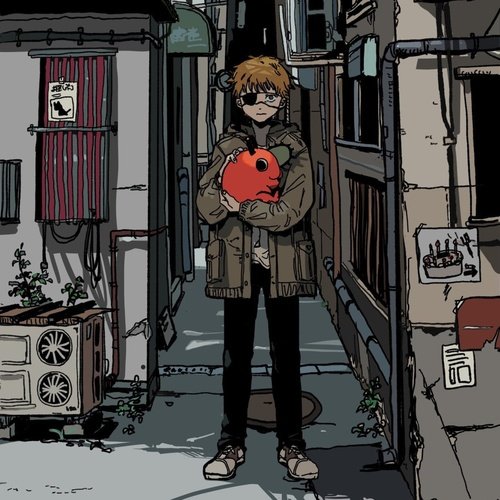 FightSong (Instrumental Version)