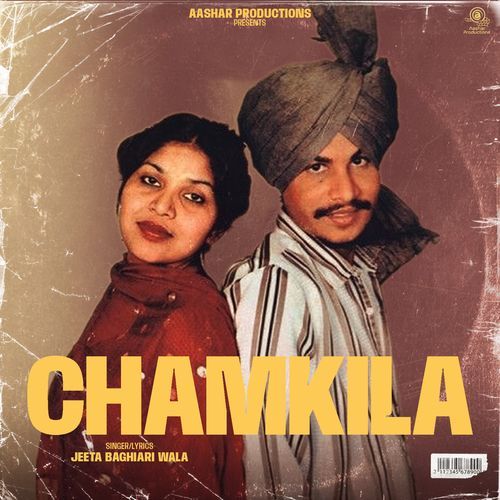 Chamkila