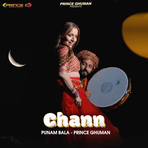 Chann