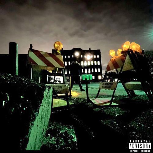 Kxng cover art