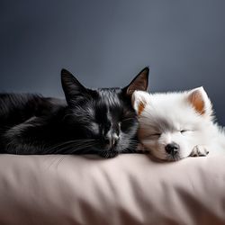 The Sound of Pet Comfort