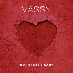 Concrete Heart