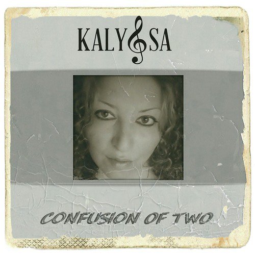 Confusion of Two cover art