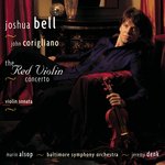 Interview with Joshua Bell (Bonus Track)
