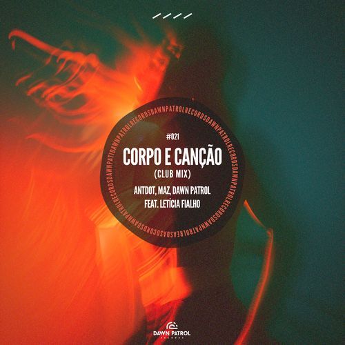 Corpo e Canção (Club Mix)