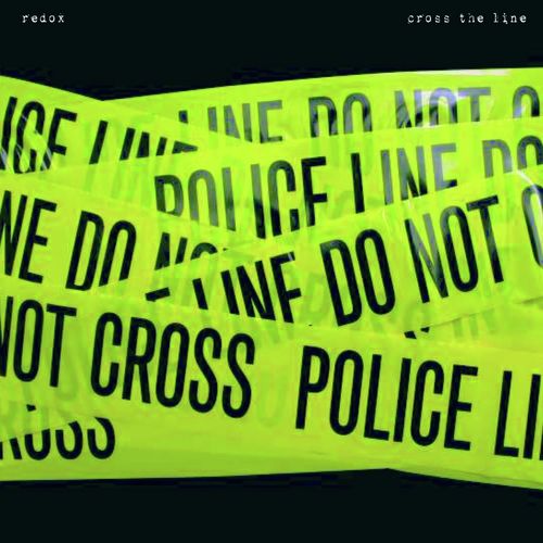 Cross The Line