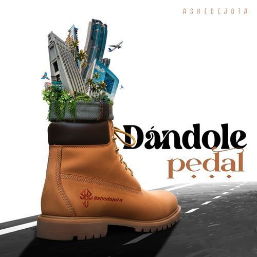 Dándole Pedal