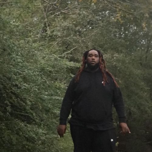Da Flamingo Kid cover art