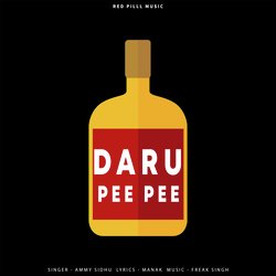 Daru Pee Pee