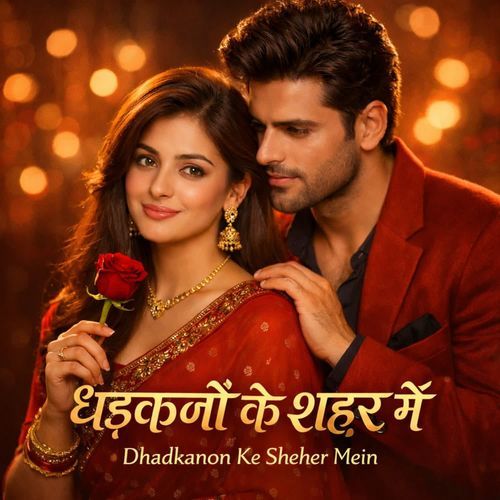 Dhadkanon Ke Sheher Mein