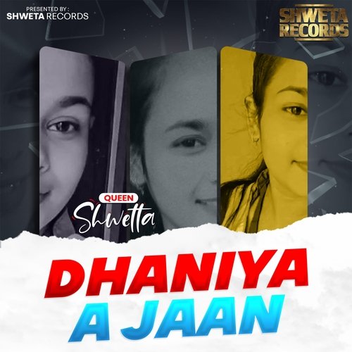 Dhaniya a Jaan