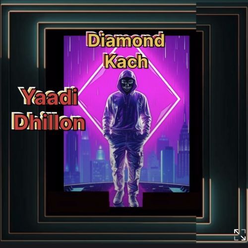 Diamond Kach