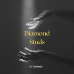 DIAMOND STUDS