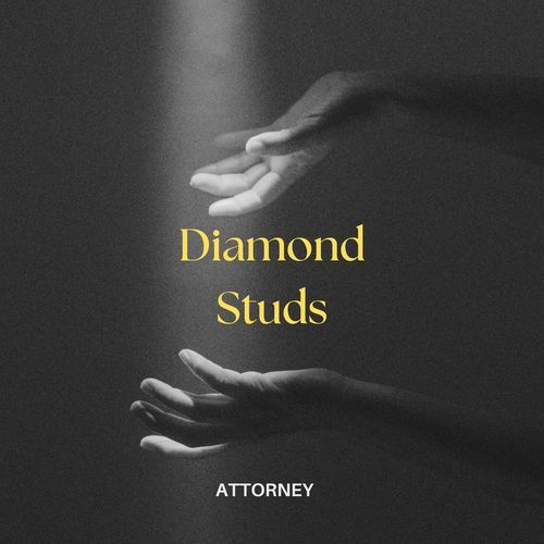 Diamond Studs