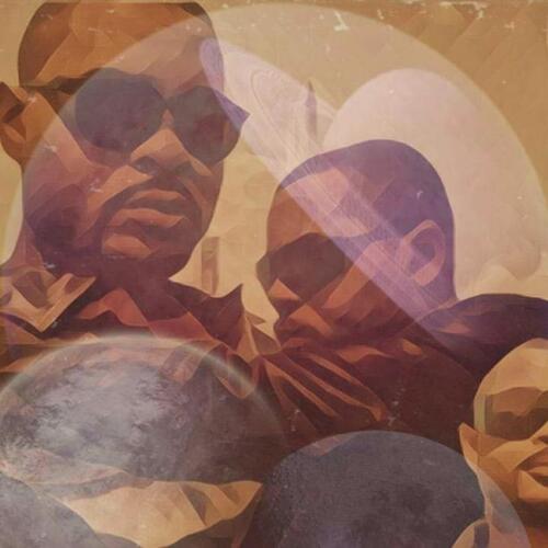 DjBMERCxSBD Money Mind cover art