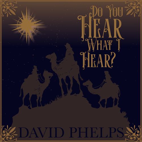 Do You Hear What I Hear?
