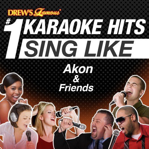 The Karaoke Crew