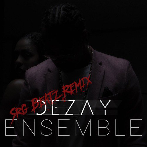 ENSEMBLE (Zouk Version) cover art