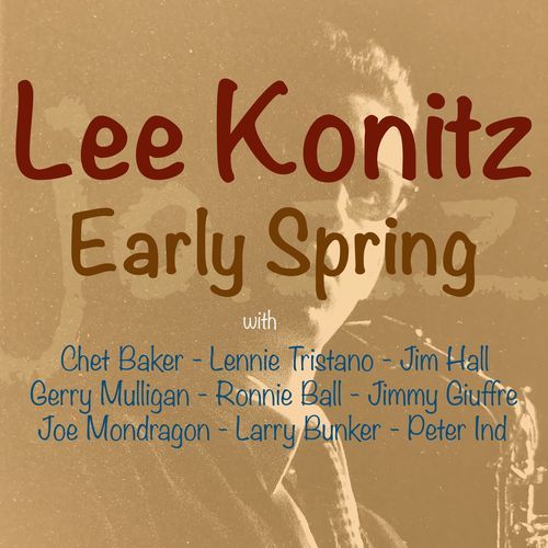 Sextet cover art