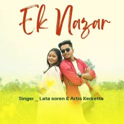 Ek Nazar (Nagpuri Romantic Song)-HBJcQzVfZXU