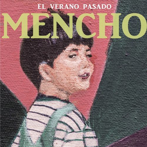 Senil cover art