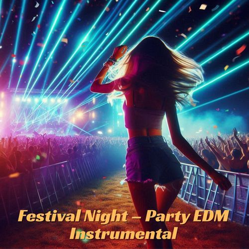 Electric Nights Festival EDM, Vol. 2