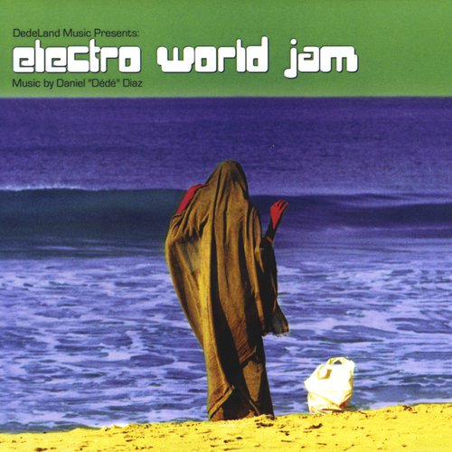 Electro World Jam