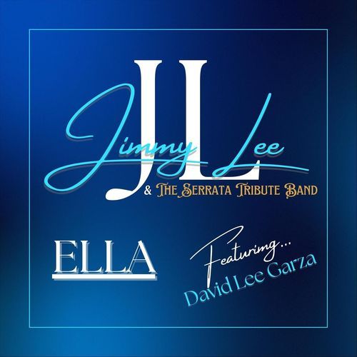 Ella (feat. David Lee Garza)