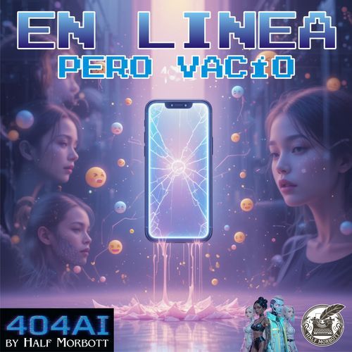 Modo Avión Activado cover art