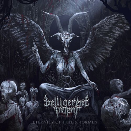 Sons of Perdition cover art