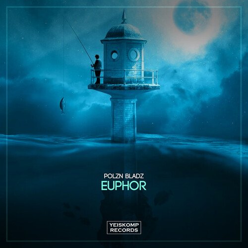 Euphor cover art