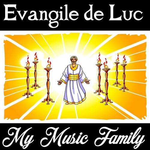 Evangile de Luc - Chapitre XXII cover art