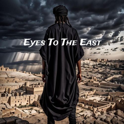 Caleb cover art