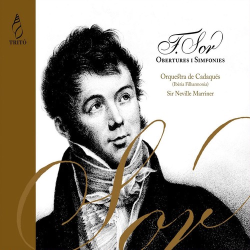 F. Sor: Obertures i Simfonies