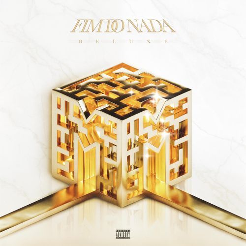 FIM DO NADA DELUXE
