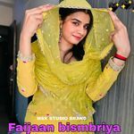 Faijaan bismbriya