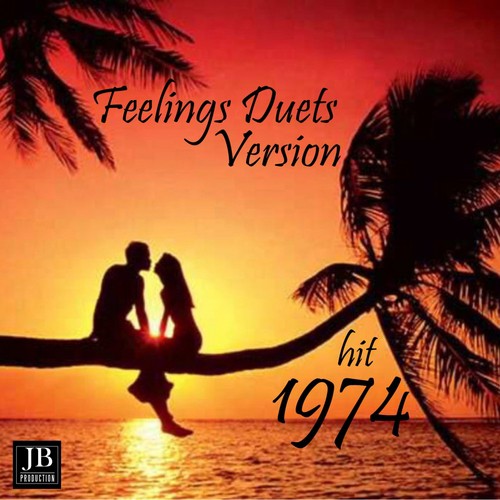 Feelings (Duets Version Hit 1984)_poster_image