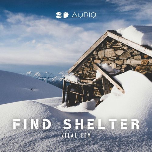 Find Shelter