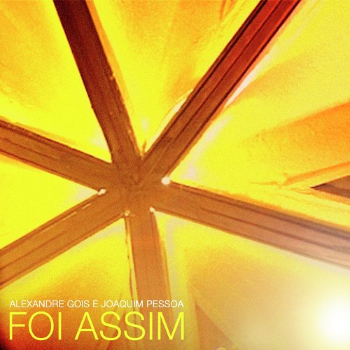 Foi Assim (Ao Vivo)_poster_image