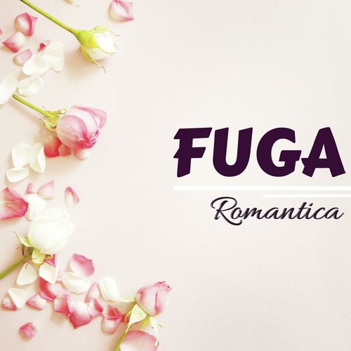 Fuga Romantica - Musica per Centro Termale, Canzoni Strumentali per Centri Benessere e Spa_poster_image